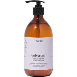 Flagolie Ciało cud. Uniserum – olejowe serum multifunkcyjne 500 ml Olejki do ciała