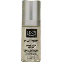 Martiderm PLATINUM KRONO-AGE serum przeciwstarzeniowe Serum przeciwzmarszczkowe 30 ml