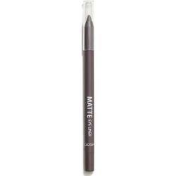 Gosh Copenhagen Matte Eyeliner Eyelinery 1 g No. 005 - Mole