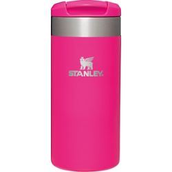 Stanley Kubek termiczny - 0,35L - THE AEROLIGHT™ TRANSIT MUG Butelki 1 ct Różowy