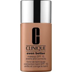 Clinique Even Better™ Even Better Makeup SPF 15 - Podkład Podkłady 30 ml 10 - GOLDEN