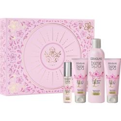 Douglas Collection Home Spa Set L The Lagoon Leilani Zestawy prezentowe 1 ct