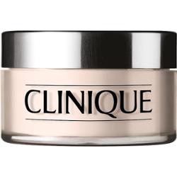 Clinique - Blended Face Powder — Puder Sypki - Blended Face Powder Trasparency 02 - Dla Kobiet