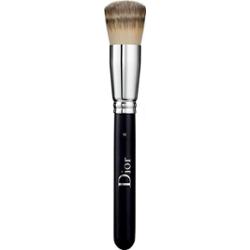 DIOR Dior Backstage Full Coverge Fluid Foundation Brush N° 12 Pędzle do podkładu 1 ct 1 szt.