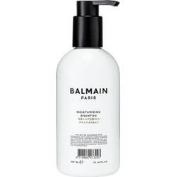 Balmain Hair Couture Moisturizing szampon nawilżający 300 ml