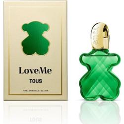 Tous LOVE ME EMERALD Woda perfumowana 30 ml Damski