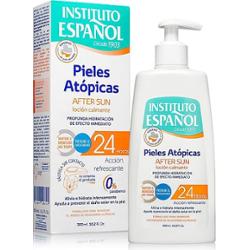 Instituto Español PIEL ATÓPICA aftersun loción calmante Po opalaniu 300 ml