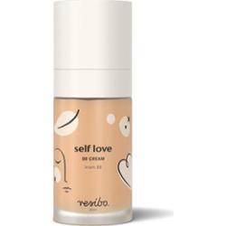 Resibo Self Love. BB cream natural beige 30 ml Podkłady MEDIUM