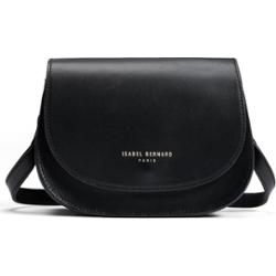 Isabel Bernard Torba przez ramię Isabel Bernard Montmartre Manon czarny - skóra Torby na ramię 1 ct Damski