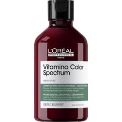 L´Oréal Professionnel Paris Vitamino Color Spectrum Szampon z zielonym pigmentem Szampony 300 ml Damski