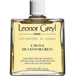 Leonor Greyl L’HUILE DE LEONOR GREYL Olejki i serum do włosów 95 ml