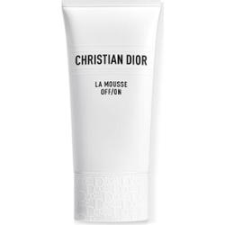 DIOR Les Nymphéas La Mousse OFF/ON – Pianka oczyszczająca Pianki do twarzy 150 ml