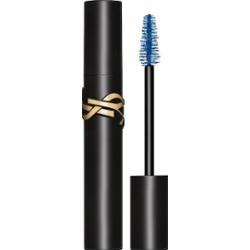 Yves Saint Laurent Lash Clash Extreme Volume tusz zapewniający maksymalną objętość rzęs odcień 04 Blue 9 ml