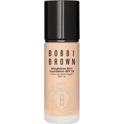 Bobbi Brown Mini Weightless Skin Foundation SPF15 Podkłady 13 ml 02 - SAND