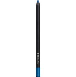 Gosh Copenhagen Velvet Touch Eye Liner Waterproof wodoodporna kredka do oczu Kredki do oczu 1,2 g