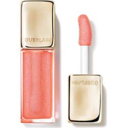 Guerlain Olejek KissKiss Bee Glow – edycja limitowana Koloryzujący olejek do ust z dodatkiem miodu, skomponowany w 92% ze składników pochodzenia natur