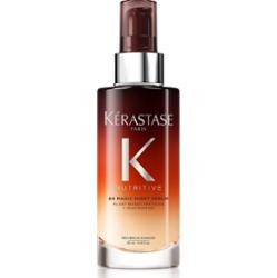 Kérastase Nutritive 8H Magic Night Serum Olejki i serum do włosów 90 ml