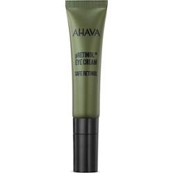 AHAVA Safe pRetinol Eye Cream Kremy pod oczy 15 ml