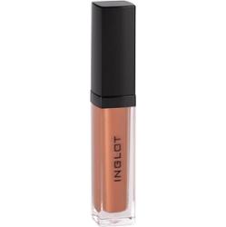Inglot POMADKA W PŁYNIE HD MATTE Szminki 5,5 ml 17
