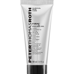 Peter Thomas Roth FirmX™ Peeling Gel Żele do mycia twarzy 100 ml