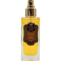 La Sultane de Saba Olejek do ciała Olejki do ciała 200 ml