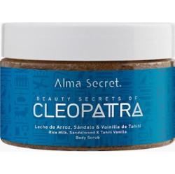 Alma Secret Peeling do stóp 250 ml Damski