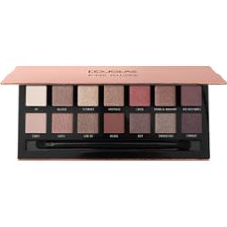 Douglas Collection Make-Up PINK NUDES Paletki cieni i zestawy kosmetyków 17,6 g Pink Nudes