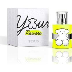Tous Your Power Woda toaletowa 30 ml Damski