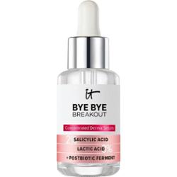 IT Cosmetics BYE BYE Breakout Serum do twarzy z kwasem salicylowym Serum nawilżające 30 ml