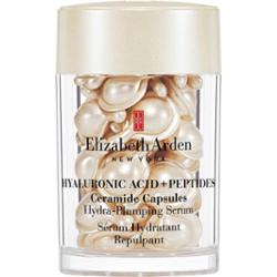 Elizabeth Arden Ceramide Hyaluronic Acid Capsules Peptides Serum nawilżające 14 ml Damski