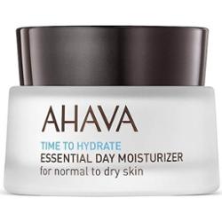 AHAVA Essential Day Moisturiser Skóra normalna do suchej Kremy na dzień 50 ml