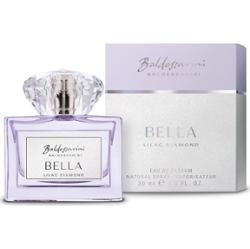 Baldessarini Bella Liliowy diament Woda perfumowana 30 ml Damski