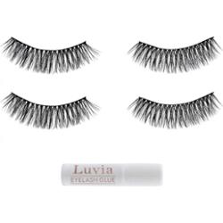 Luvia Vegan Lashes Sztuczne rzęsy 1 ct Calypso