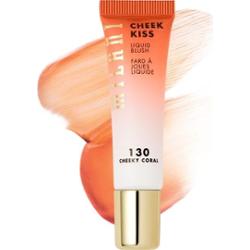 Milani Cheek Kiss Blush Róż do policzków 10,8 ml Cheeky Coral