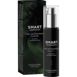 Madara Smart Anti-Fatigue Eye Rescue Cream Kremy przeciwzmarszczkowe 50 ml