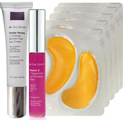 Dr. Eve_Ryouth Zestaw oczu ze złota 24K Zestawy do pielęgnacji twarzy 1 ct Damski