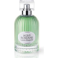 Laura Biagiotti AQVE ROMANE Boski figowiec Woda toaletowa 100 ml Damski