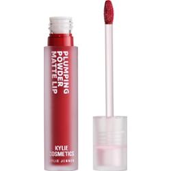 KYLIE COSMETICS Plumping Powder Matte Lip Szminki 3 ml 424 - CRAVING CHERRY