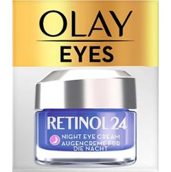 Olay REGENERIST RETINOL24 krem pod oczy na noc Kremy pod oczy 15 ml Damski