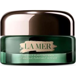 La Mer The Deep Purifying Mask Maseczki na wągry 50 ml