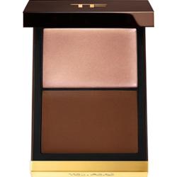 TOM FORD Shade And Illuminate Contour Duo Konturowanie twarzy 15 g Intensity 2