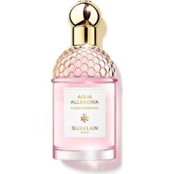 GUERLAIN Aqua Allegoria Flora Cherrysia woda toaletowa flakon napełnialny dla kobiet 75 ml
