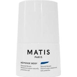 Matis Réponse Body Dezodorant roll-on 24H Dezodoranty 50 ml