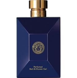 Versace Dylan Blue Żele pod prysznic 250 ml Męskie