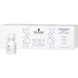 Schwarzkopf Professional Scalp Clinix Serum Przeciw Wypadaniu Włosów Olejki i serum do włosów 70 ml