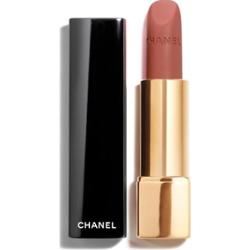 CHANEL ROUGE ALLURE VELVET ŚWIETLISTA, MATOWA POMADKA Szminki 3,5 g 61 INTUITIVE