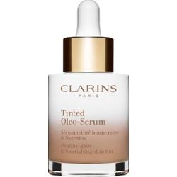 Clarins Podkład Tinted Oleo-Serum Podkłady 30 ml 6