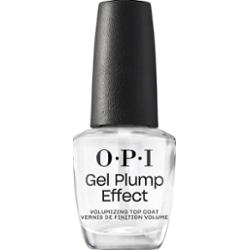 OPI Żelowy efekt pulchności Top coat 15 ml