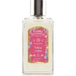 Alvarez Gomez Woda toaletowa w sprayu z werbeną i kwiatem pomarańczy MEDITERRANEAN FLOWERS 150 ml