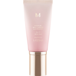 MISSHA M Signature Real Complete BB Cream SPF25 PA++ No 23 Natural Beige